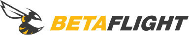 beta flight logo