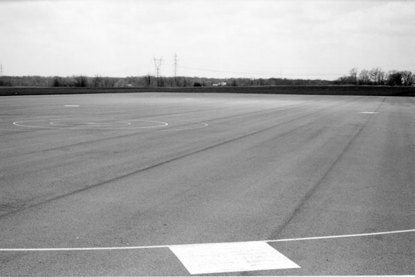  CL Speed/Racing area. 