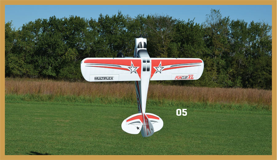 Hitec acquired Multiplex in 2002. Many popular models have been released, including the FunCub XL. Multiplex aircraft can be purchased on the Hitec Weekender Warehouse website. 