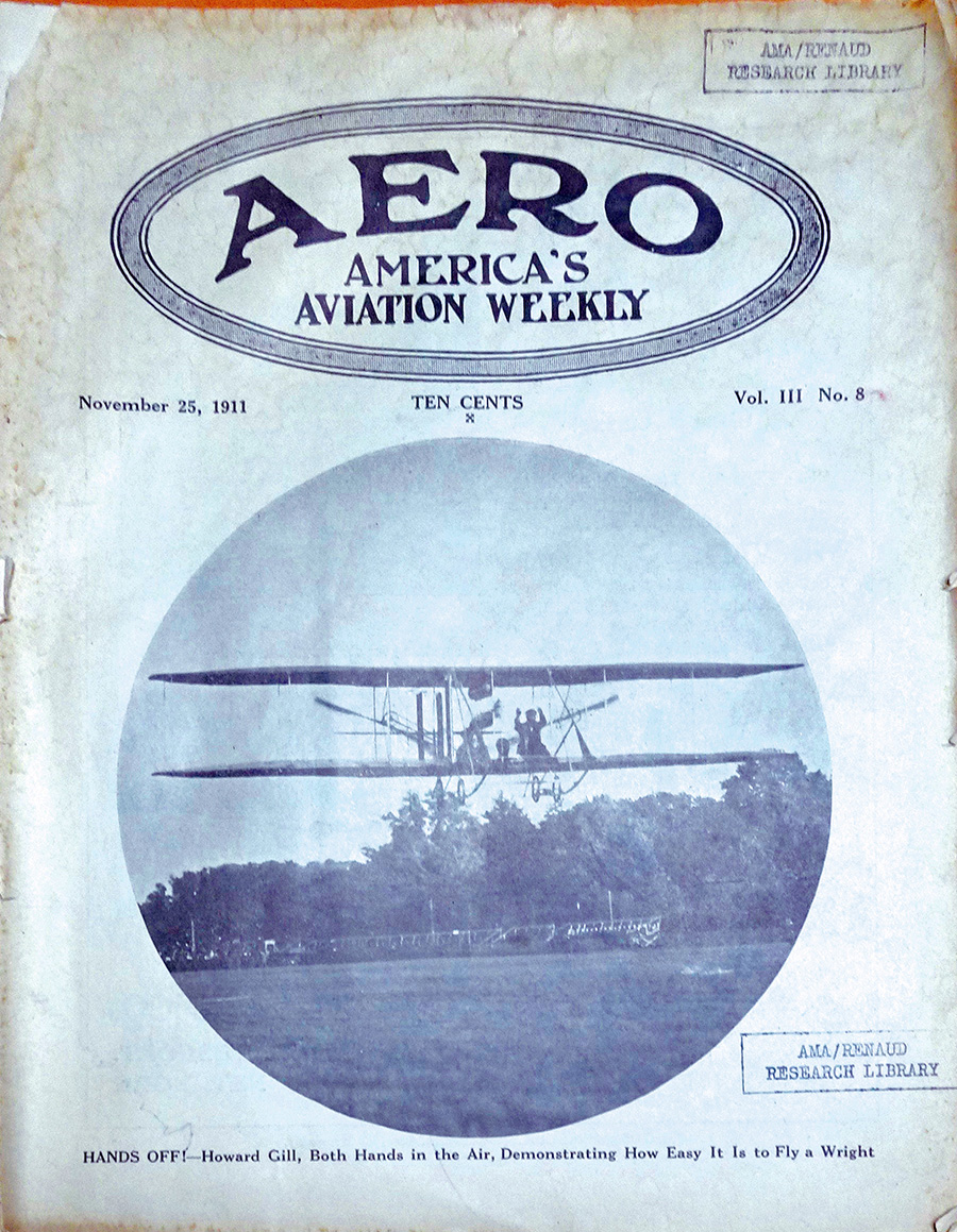 Aero Americas