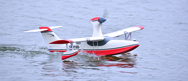 Flyzone Motor 28-17-1250kV Tidewater Seaplane EP