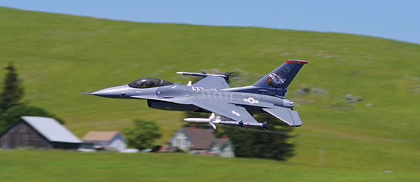 Free Shipping ! Freewing F-16 V2 70mm EDF Jet Upgrade Nose Landing Gear Set