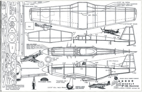 model aviation website