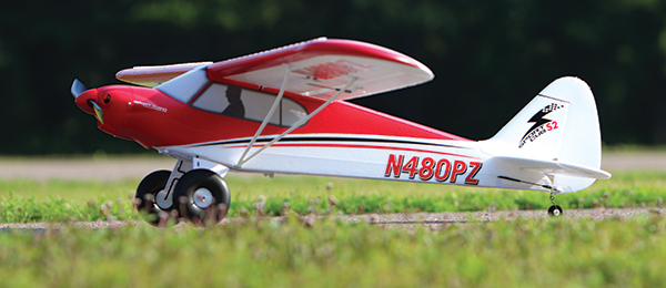 Model Aviation Online Features, Page 53