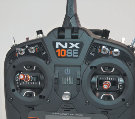 the nx10se offers a number