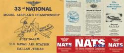 A Few Things About the Nats