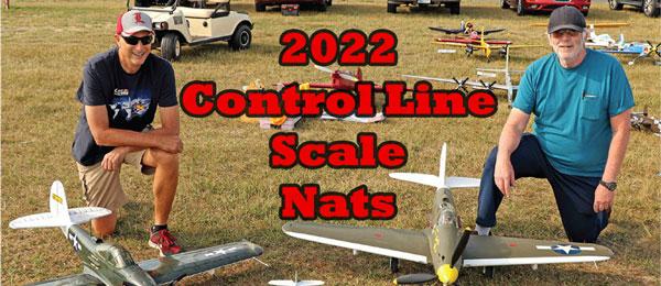 Cl Scale Nats