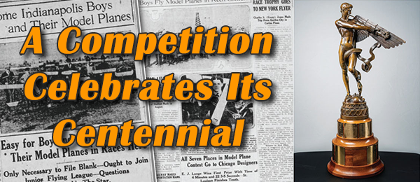 A Competition Celebrates Its Centennial