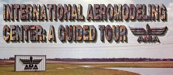 Tour the IAC—in 1997!  